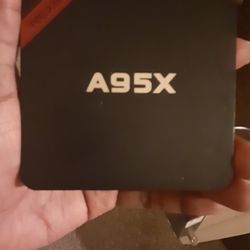 Android Box