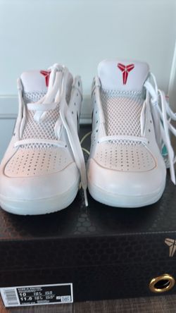 Kobe IV