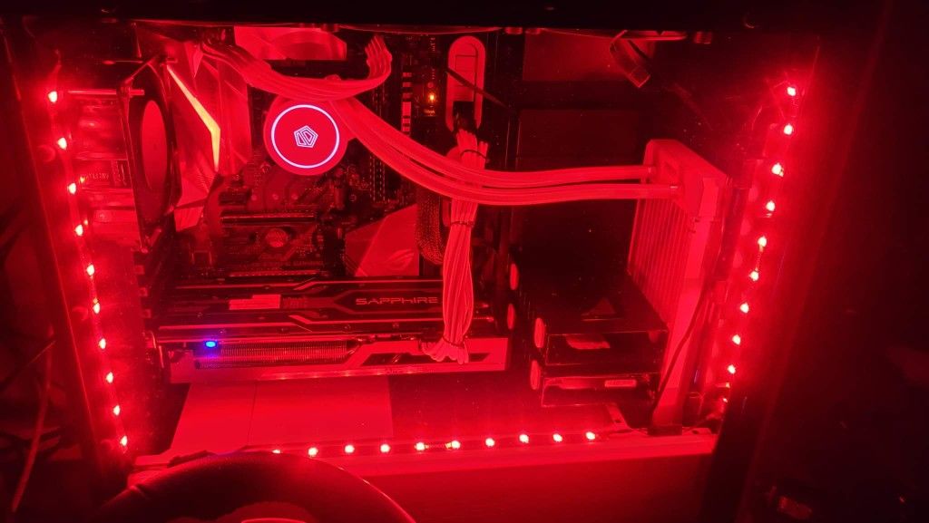 Pc Builds