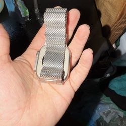 Apple Watch Ultra Unlocked Any Carrier. 49mm