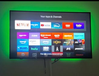 55 inch great condition insignia McKinney tx