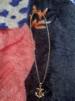 10K Figaro Chain