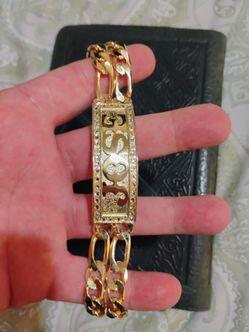 GOLDFILLED,14k,