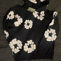 Black /White Denim Tears 