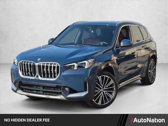 2026 BMW X1