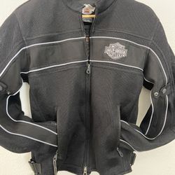 Harley Davidson Jacket M