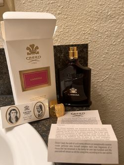 Creed Carmina
