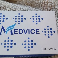 Medvice ElectroTherapy Massager