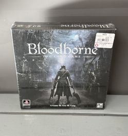 New Bloodthorne Game