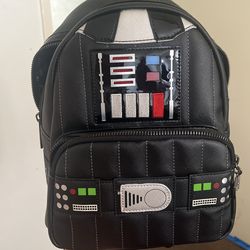 Star Wars Lounge Fly Darth Vader