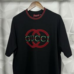 Gucci Men T-Shirt 