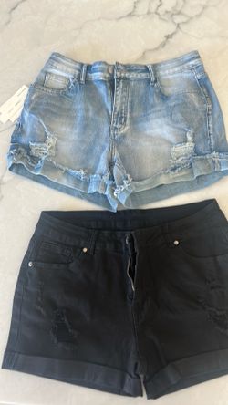 Women’s shorts