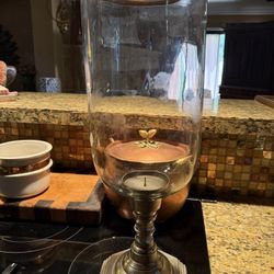 Candle Holder 