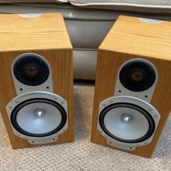 Monitor Audio Silver RS-1