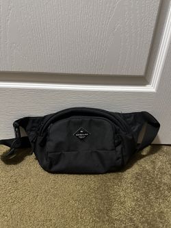 Quicksilver Fanny Pack