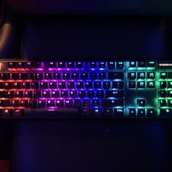 Steelseries Apex 5 Keyboard 