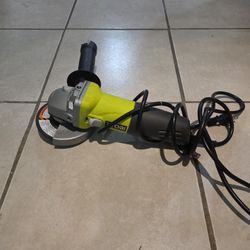 Ryobi Grinder 