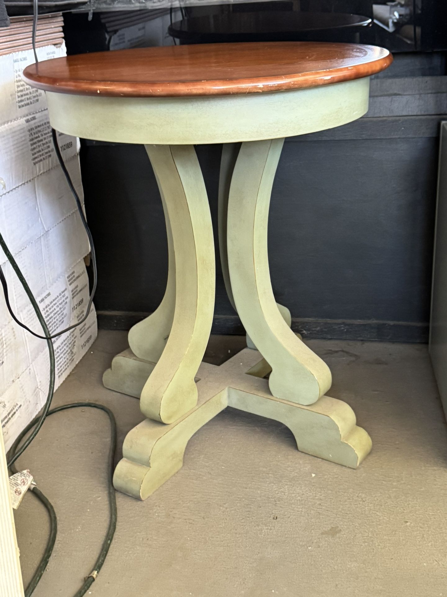 Farmhouse Table
