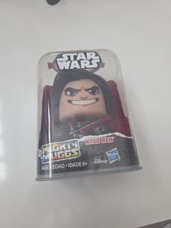 Star Wars Kylo Ren Mighty Muggs