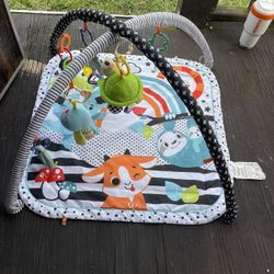 Baby Play Mat