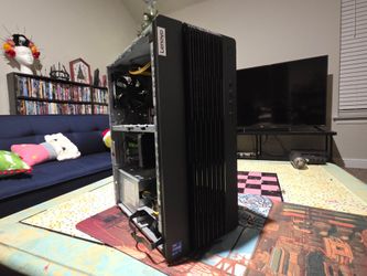 Gaming/Streaming pc