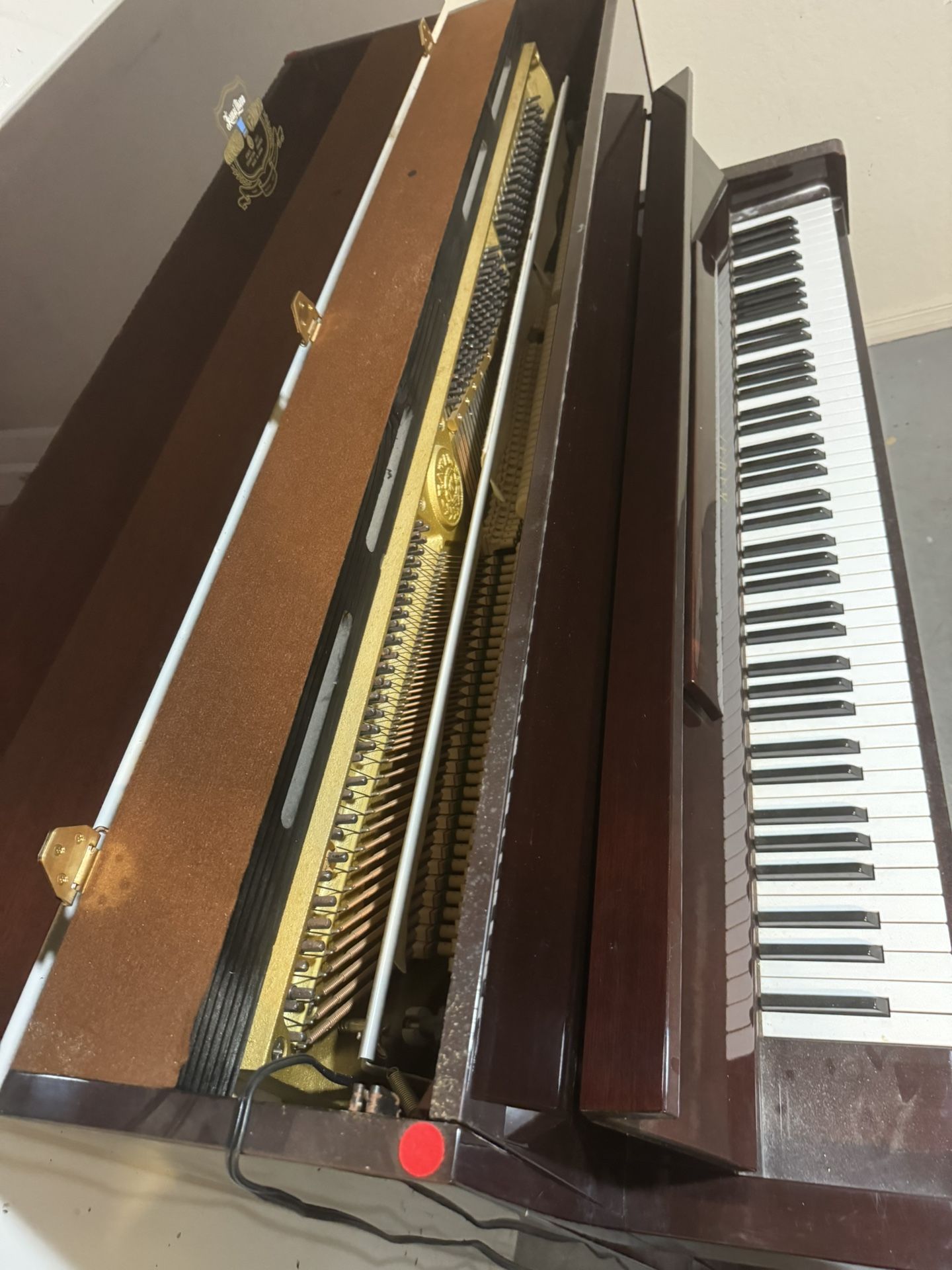 Piano