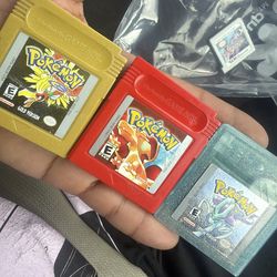 Need Game repair or selling