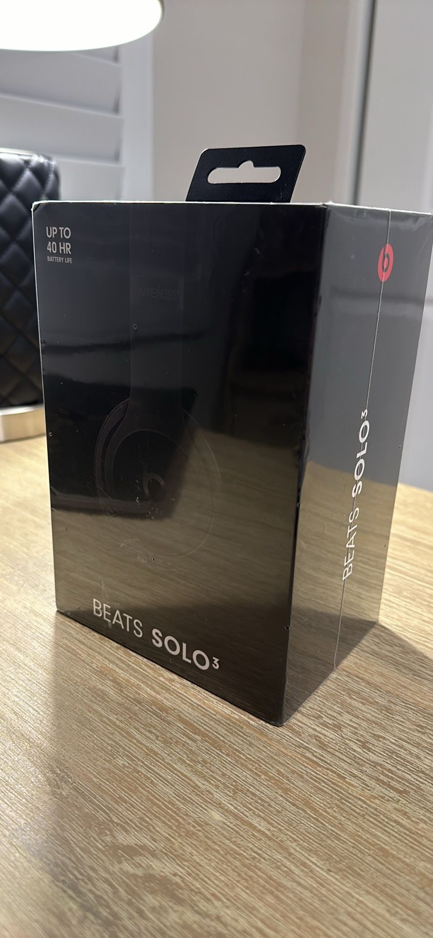 BEATS Solo 3 - New 