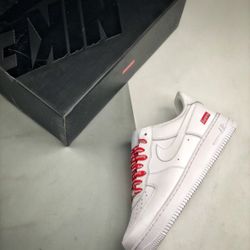 Air Force 1s Supreme Edition On Sale