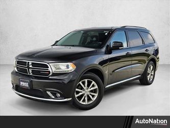 2015 Dodge Durango