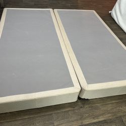 King Size Box Springs