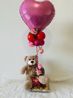 Gift Happy Valentine’s Day !!! Free Delivery !!!