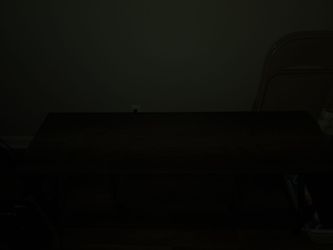 TV table