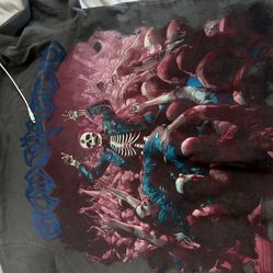 Godspeed Shirt