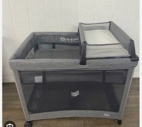 Halo 3 In 1 Dreamnest Pack & Play