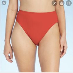 Size Small Kona Sol Target Swim Suit Bikini Bottoms