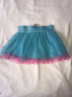 Disney Skirt/Shorts Girls 2T