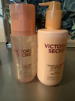 Tropical Melon Set
