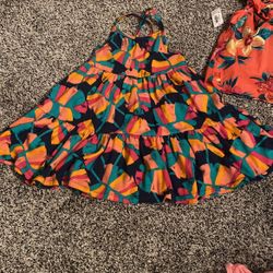 Toddler Dresses 