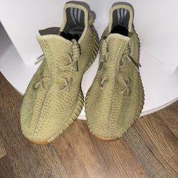 Yeezy Boost Sulfur