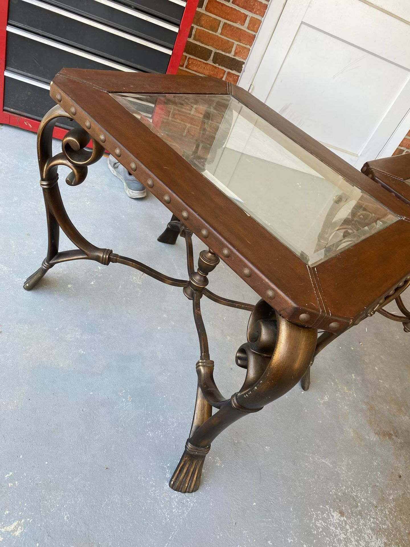 End Tables