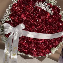 50 Ct Bouquet 