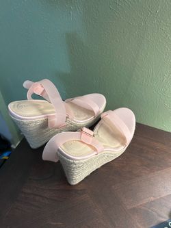 Wedges