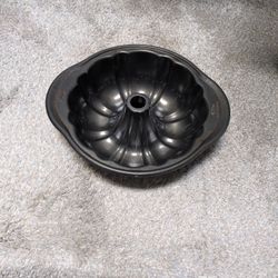 Bundt Cake Pan
