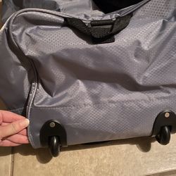 Travel Bag