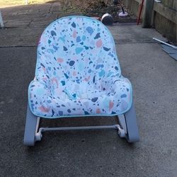 Swing Para Bebe