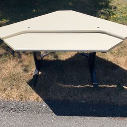 Very Nice Adjustable Desk