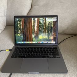 Apple MacBook Pro 13.3” (2022, M2 Chip 24gb Ram 1tb Storage) – Excellent Condition