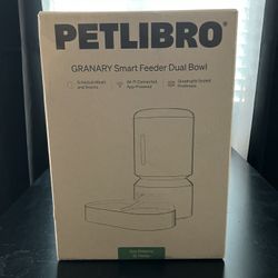 Smart Pet Feeder 