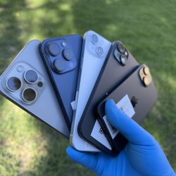 iPhone 15 / 15 Plus / 15 Pro / 15 Pro Max Factory Unlocked / International / Mexico